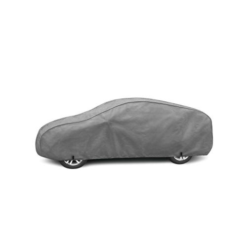 Prelata auto, husa exterioara Mobile Garage SUV Coupe, marime L, 430-460cm BMW X4 F26 2014-2018, BMW X4 (G02) 2018-, Infiniti Coupe QX55 2022-, Lexus RX I, 1998-2003, Renault Arkana