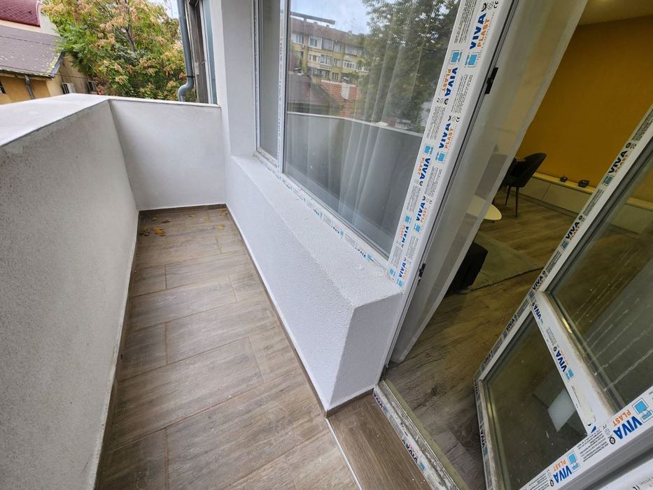 Продава се Двустаен апартамент в София, Света Троица - 42 кв.м за 3331 €/кв.м - Снимка #12