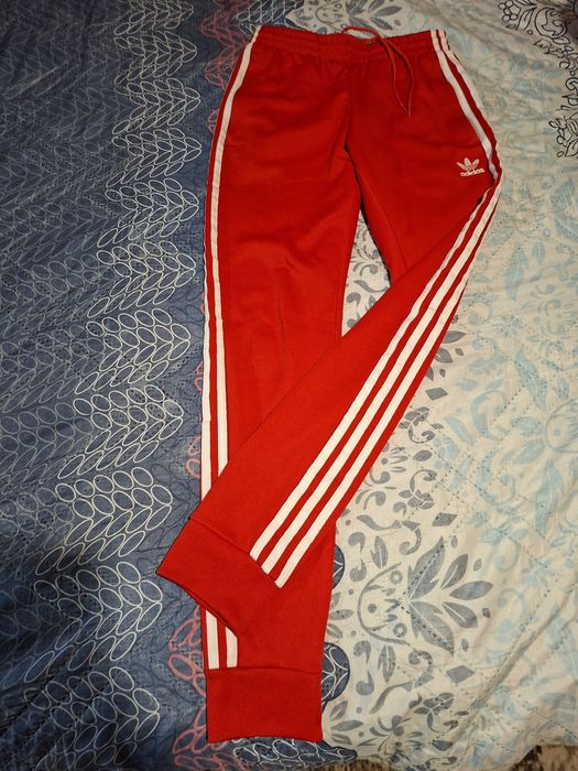 100% ОРИГИНАЛЕН екип ADIDAS XS размер