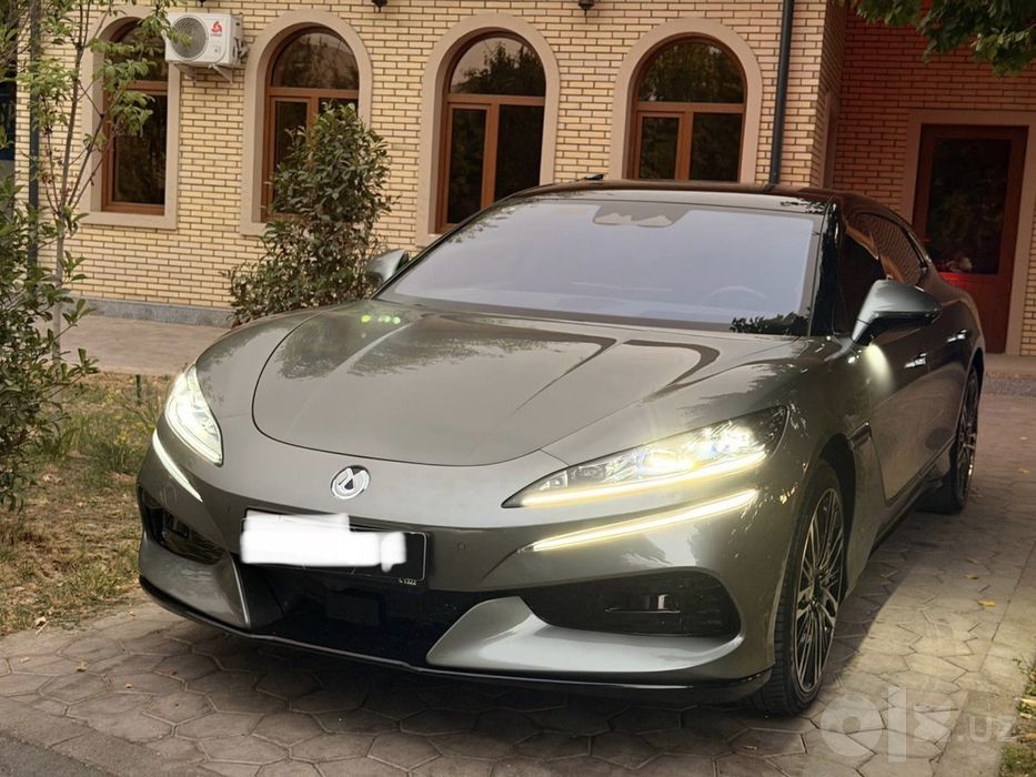 Sotiladi Denza Z9