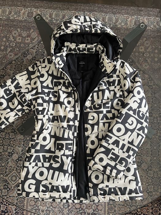 Момичешко яке 11г.