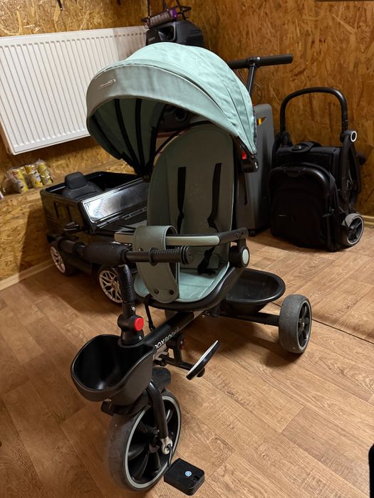 Триколка Chipolino-max sort