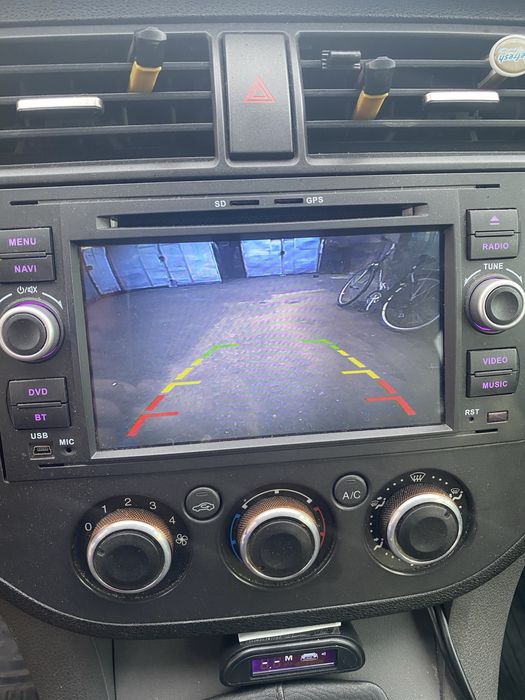 FORD C-Max 2005 — imagine 2