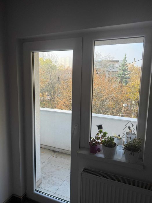 dau in chirie apartament 2 camere str. L Pasteur