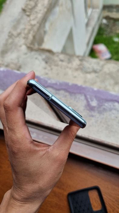 Samsung S20 Fe 5G. Snapdragon 865 5G protsessir