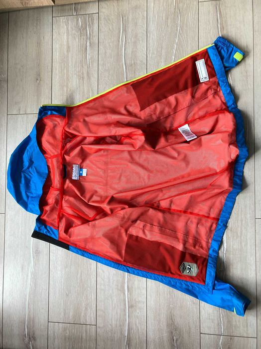 Columbia Omni Tech женско пролетно водоустойчиво яке размер XL