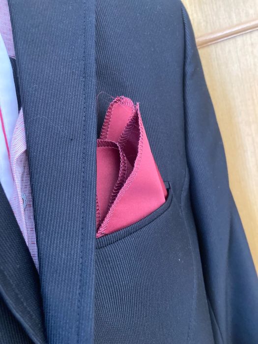 Официален Мъжки костюм