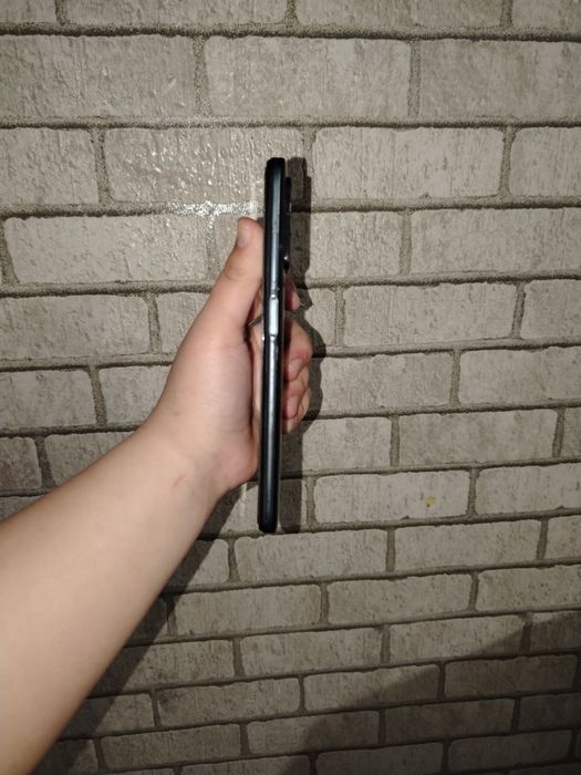 Redmi 10 2022 zor holatda