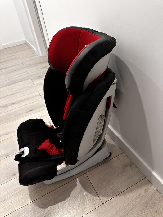 Scaun Auto isofix   10-35 kg
