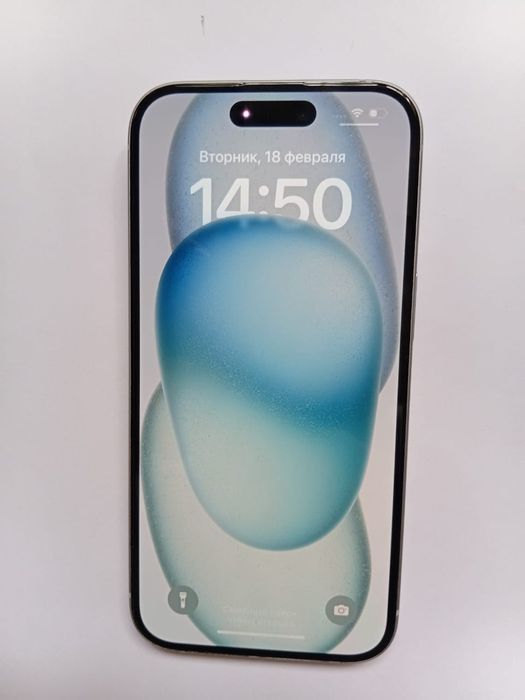 iPhone 15 256 гб с гарантией