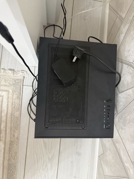 Компьютер игровой