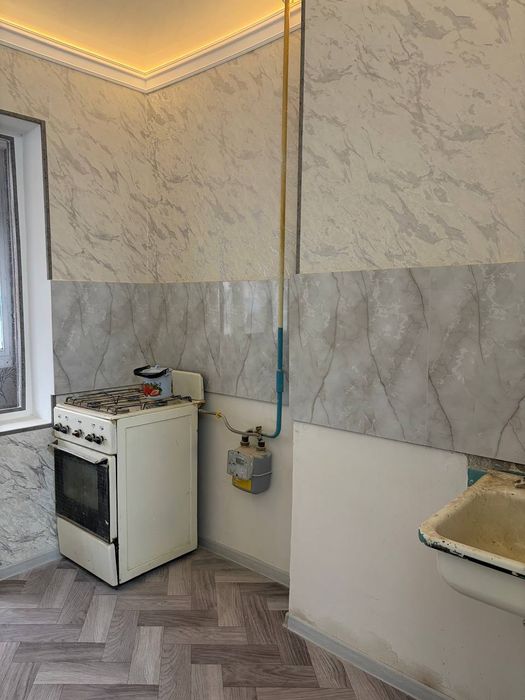 2 Xonali kvartira remonti Bor Sotiladi