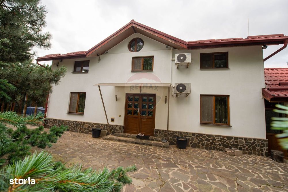 Casa de vanzare 162 mp, com Prunaru, Teleorman
