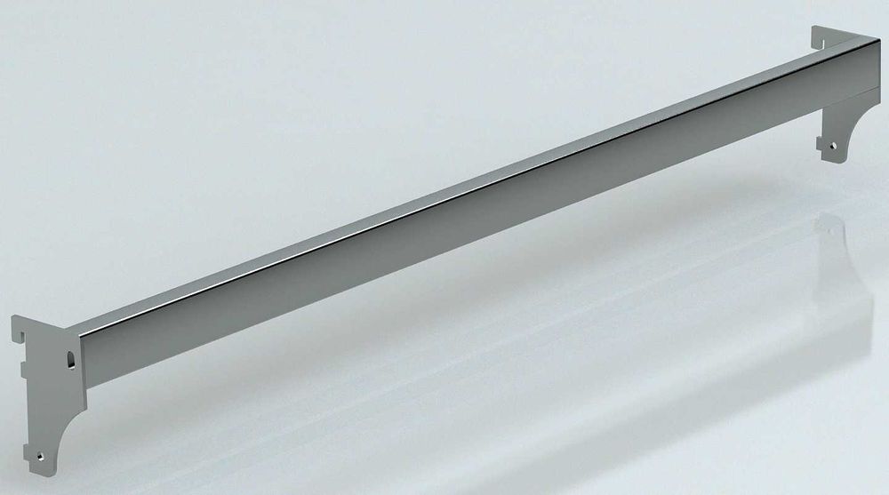 Стелаж за дрехи за магазин