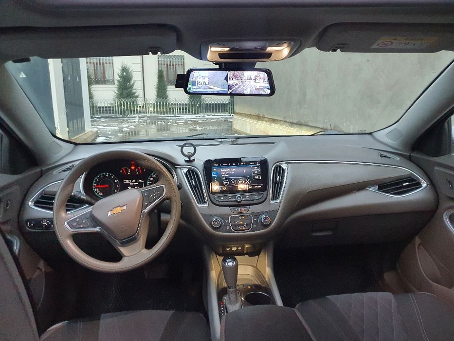 MALIBU 1.5 TURBO halol nasiya