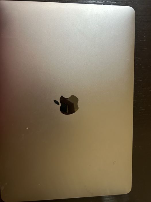 Продам MacBook Pro