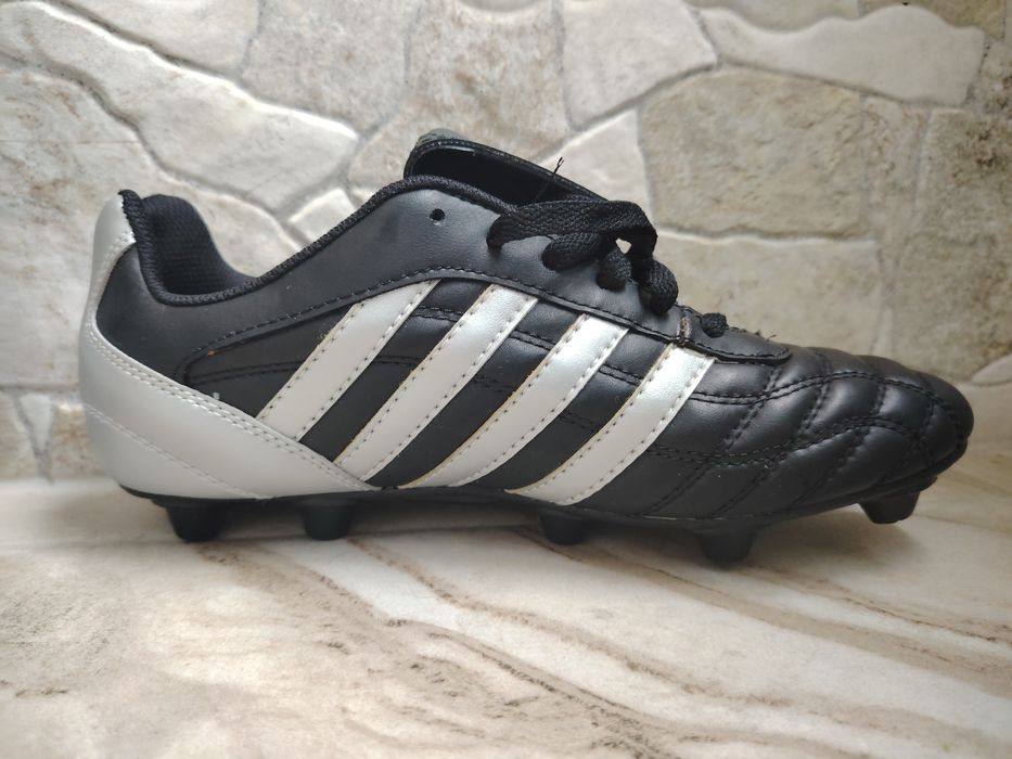 Бутонки спалдинг