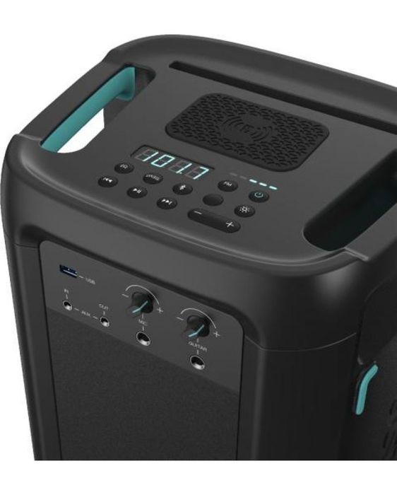 Нова Bluetooth тонколона Hisense - HP110 Party Rocker One Plus
