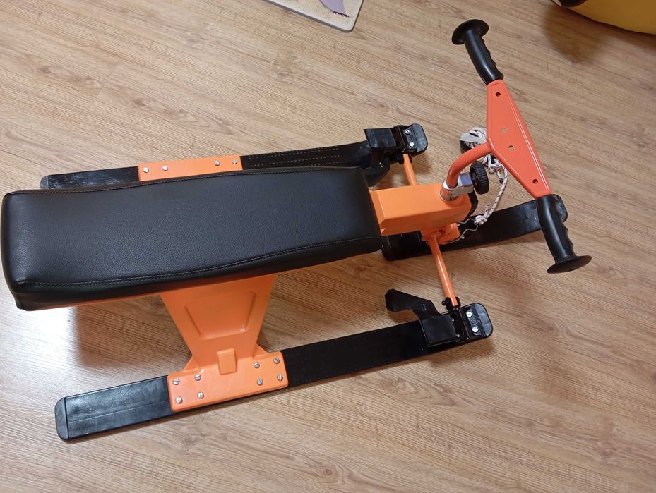 Шейна  Чук и гек