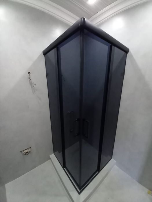 душавое перегоротки