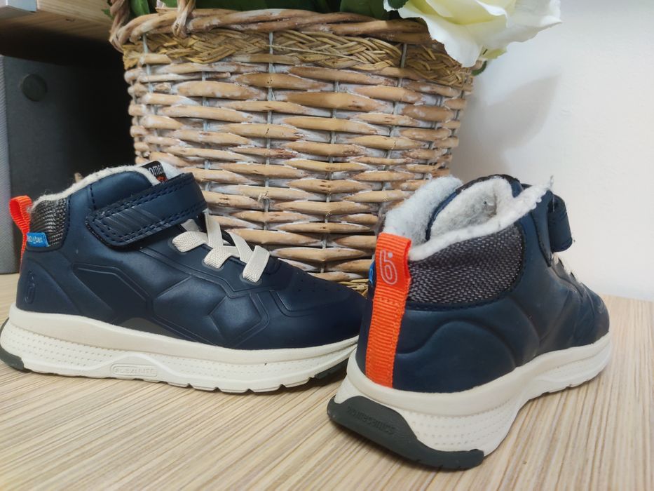 Sneakers Biomecanics mărime 27