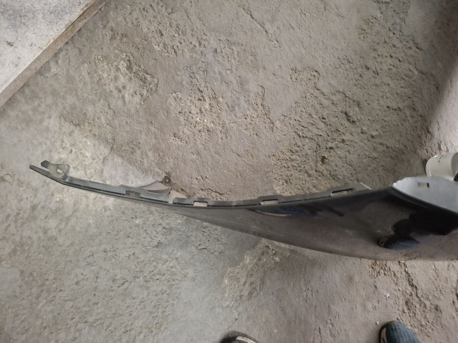 Bara spate Ford Mondeo mk5 2016 berlina