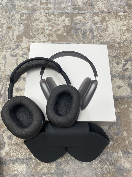 Airpods Max 2 наушники
