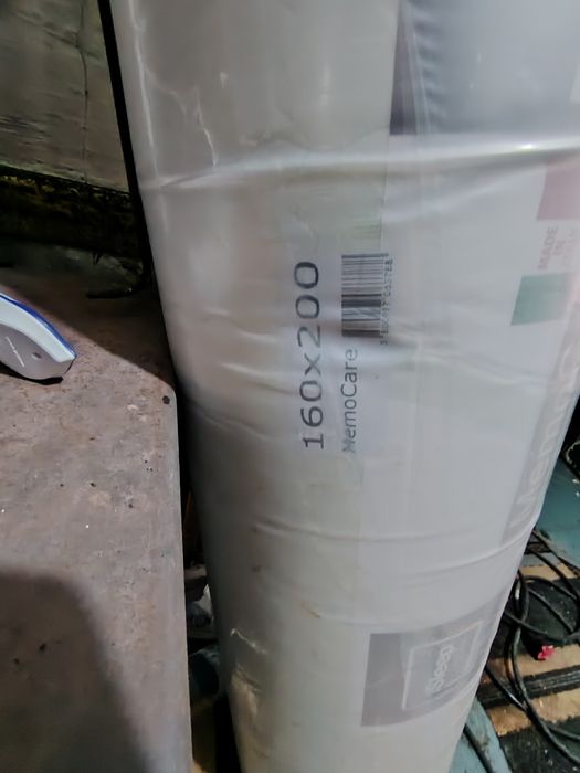 Матрак MEMOCARE 160/200