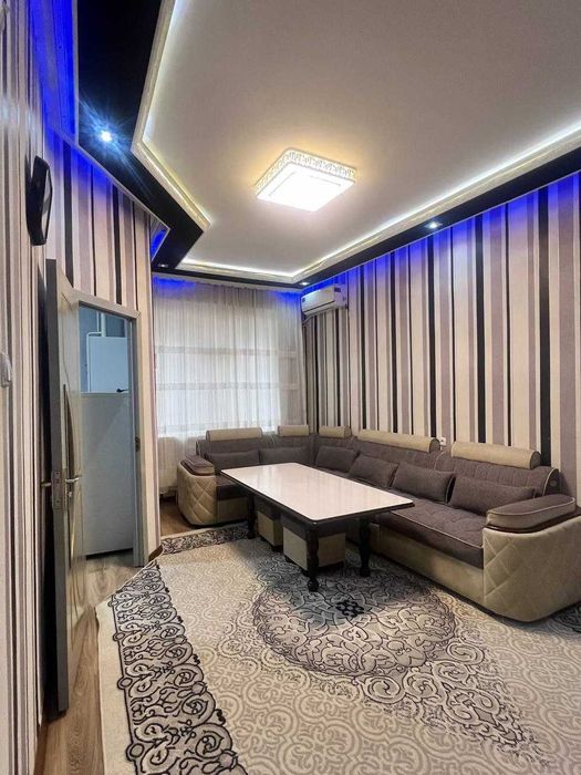 КВАРТИРА 3 мин от метро  сергели 6A  2 комн