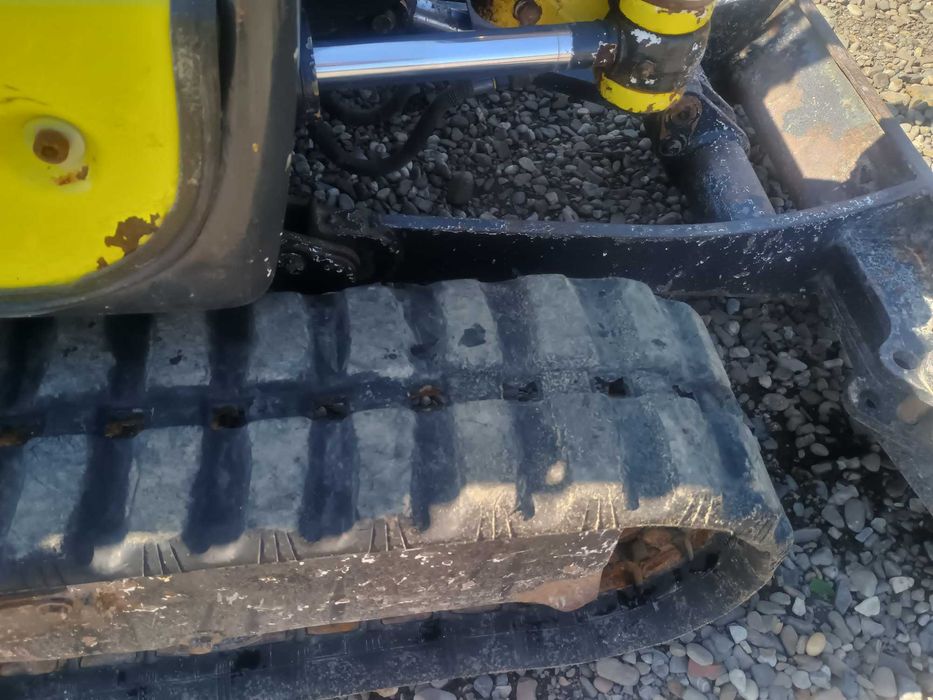 YANMAR SV 17 an 2011