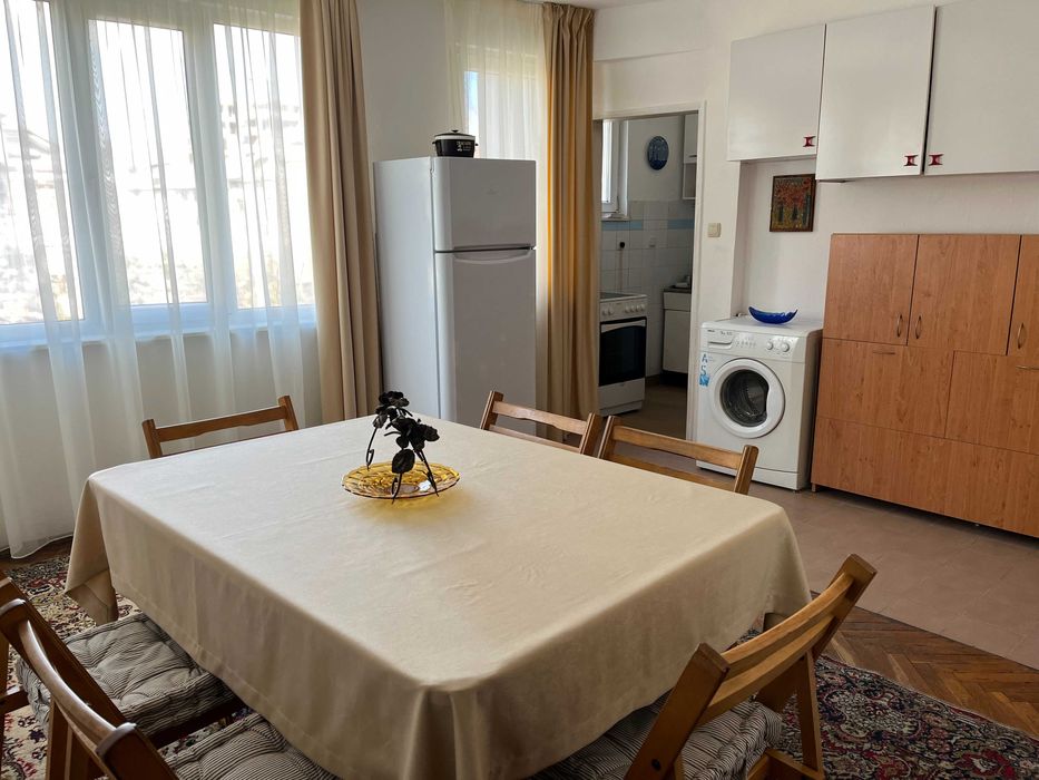 Дава се под наем Тристаен апартамент в София, СПЗ Слатина - 92 кв.м за 600 € - Снимка #10