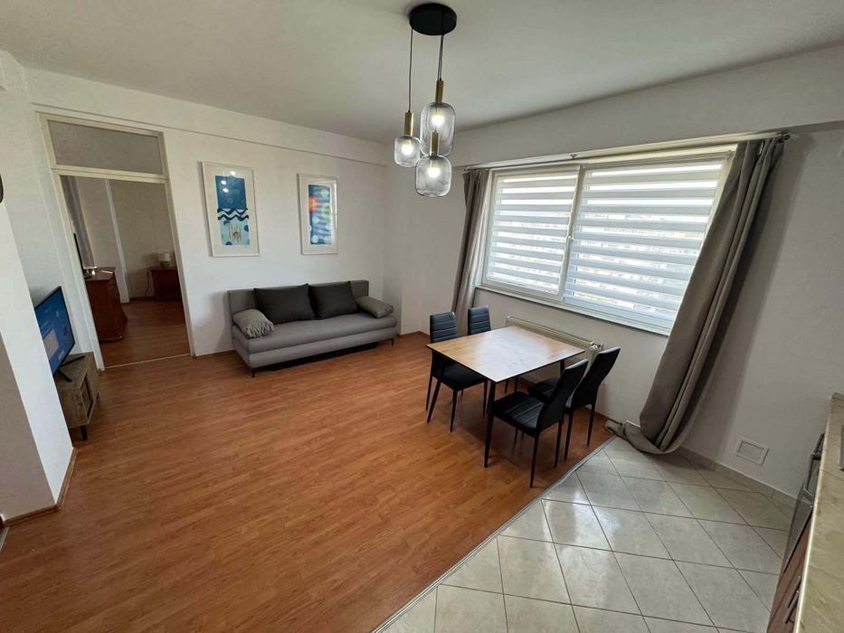 Regim Hotelier cartierul Marasti