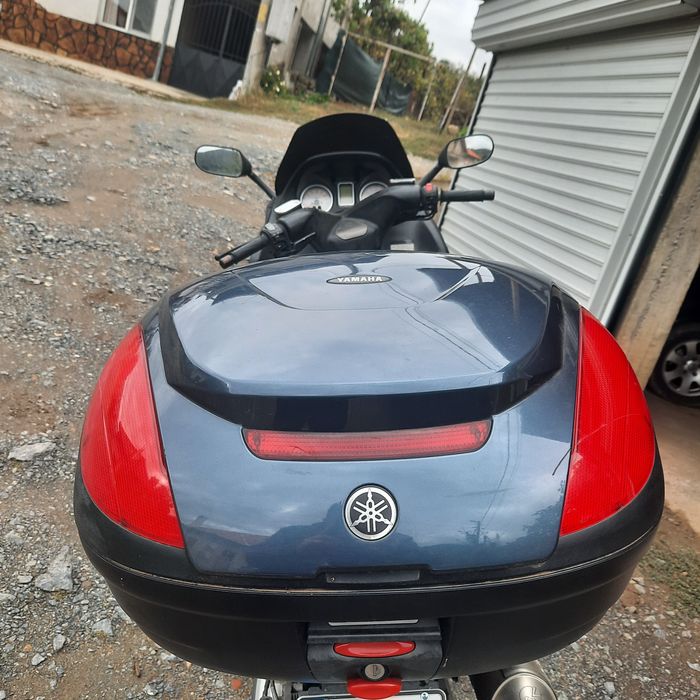 Куфар за мотор yamaha