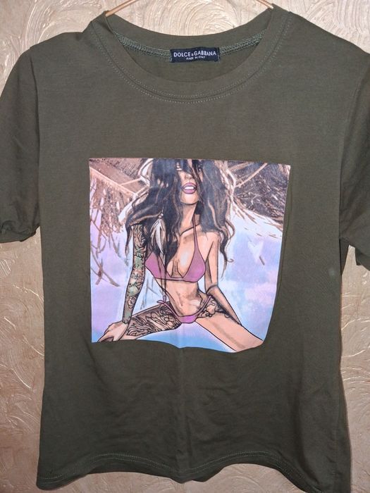 Одежда женская 48