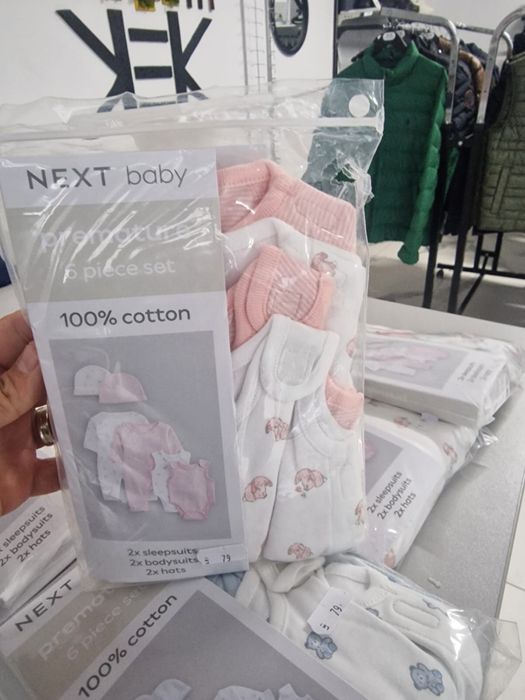 Body prematuri fetite/baieti