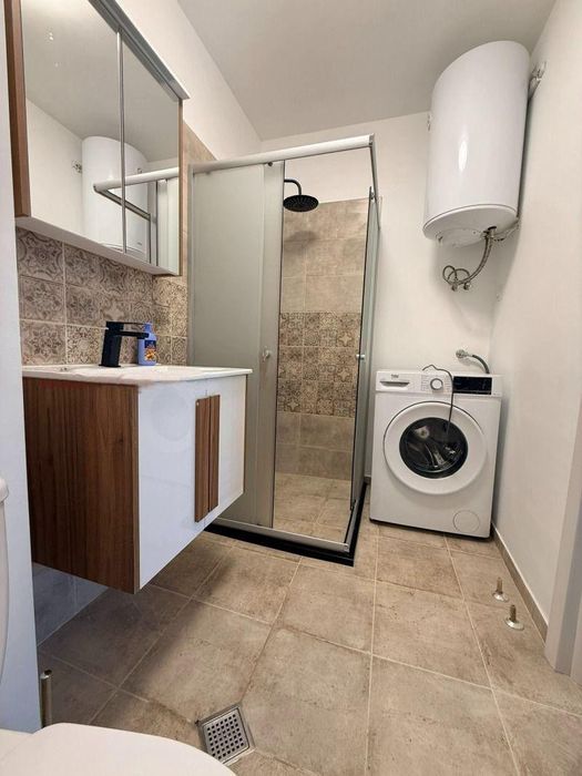 Дава се под наем Двустаен апартамент в София, Белите брези - 55 кв.м за 618.12 € - Снимка #9