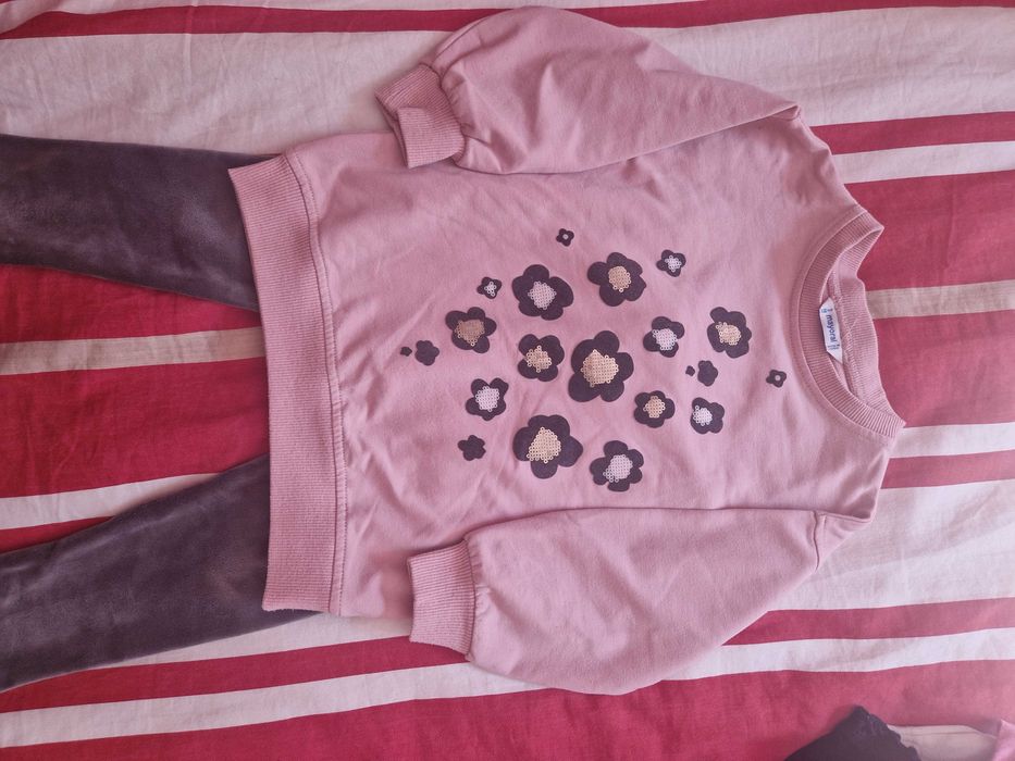 Детски комплекти Mayoral и други