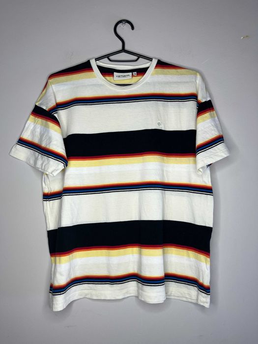 Carhartt Sunder T-Shirt Дамска Тениска