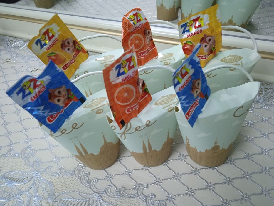 Bolalar uchun sovga 4000 min