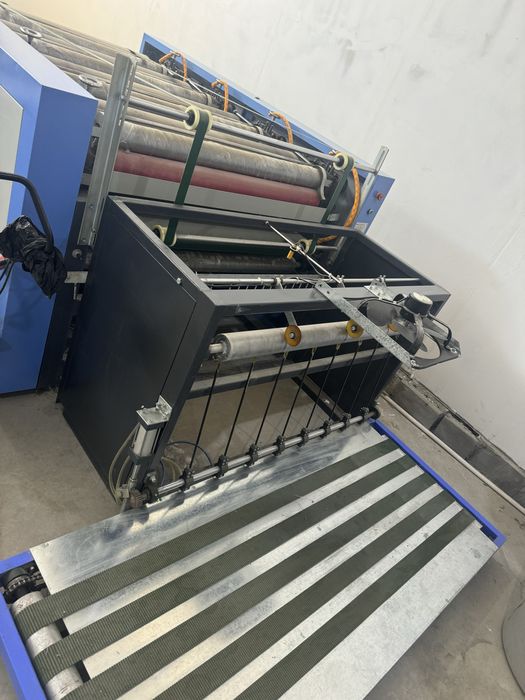 Uskunalar (Yangi ishlatilmagan)