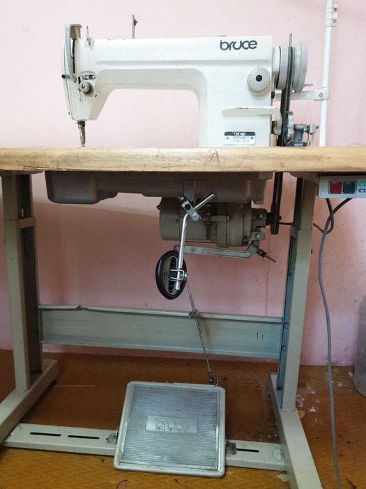 Б/в тикув машинками. Торги сок ва Распашевалка