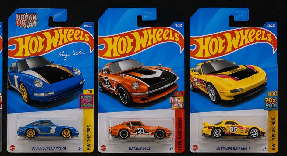 Продам модельки hot wheels хотвилс хот вилс