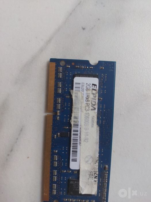 Operativka sotiladi ddr3   2 GB