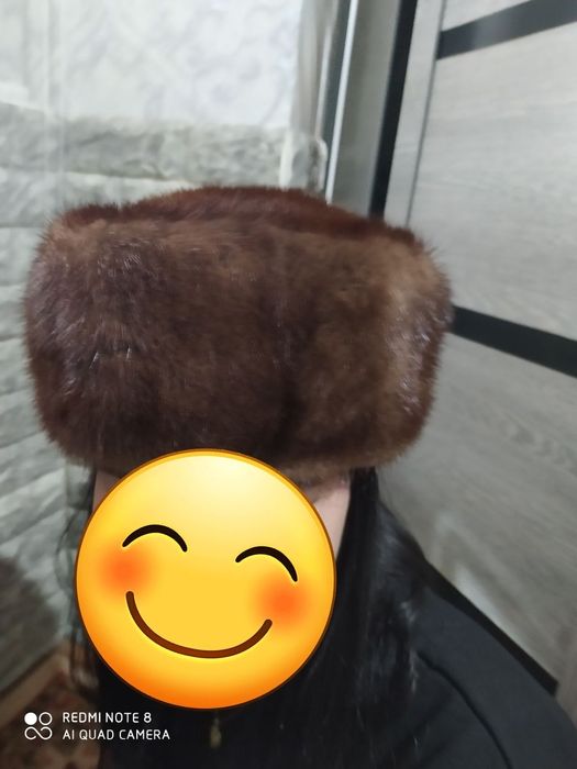 Norka telpak sotiladi