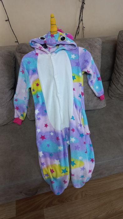 Кингуруми для девочки