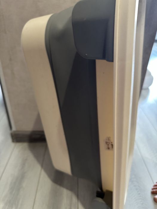 Ванночка для ребенка