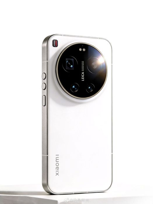 Новый Xiaomi 17 Ultra 5G 16/512Gb  +IMEI готово +1Год Гарантия +Достав