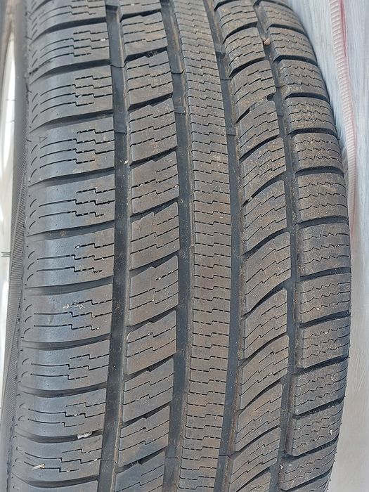 Jante aliaj VW Passat, Golf, Tiguan pe 17inch