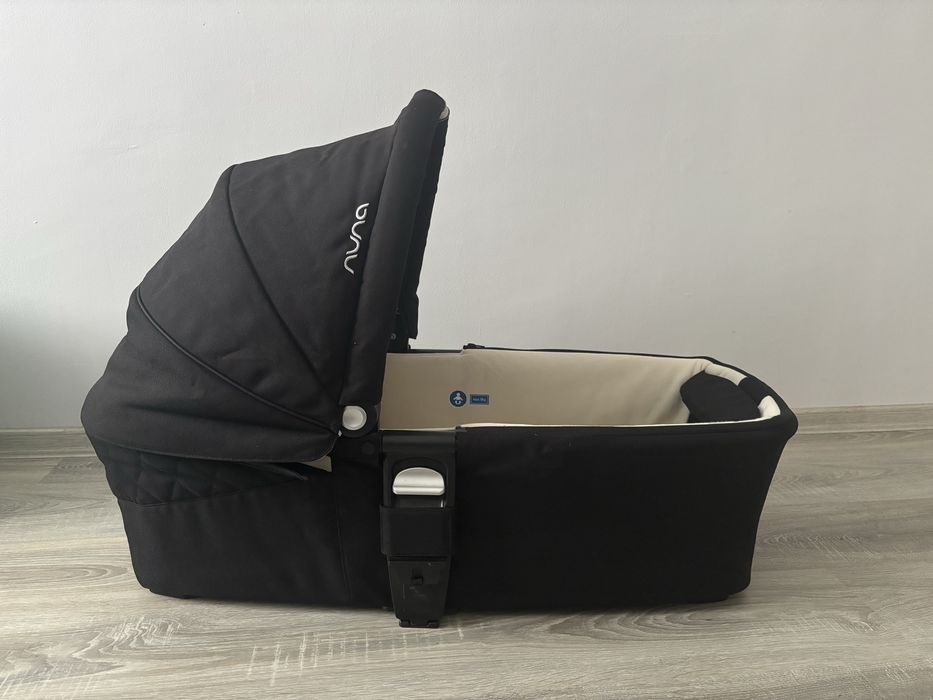 Кош за новородено за количка Nuna Mixx Travel