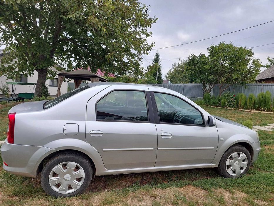 vanzare Dacia Logan 1.2 benzina